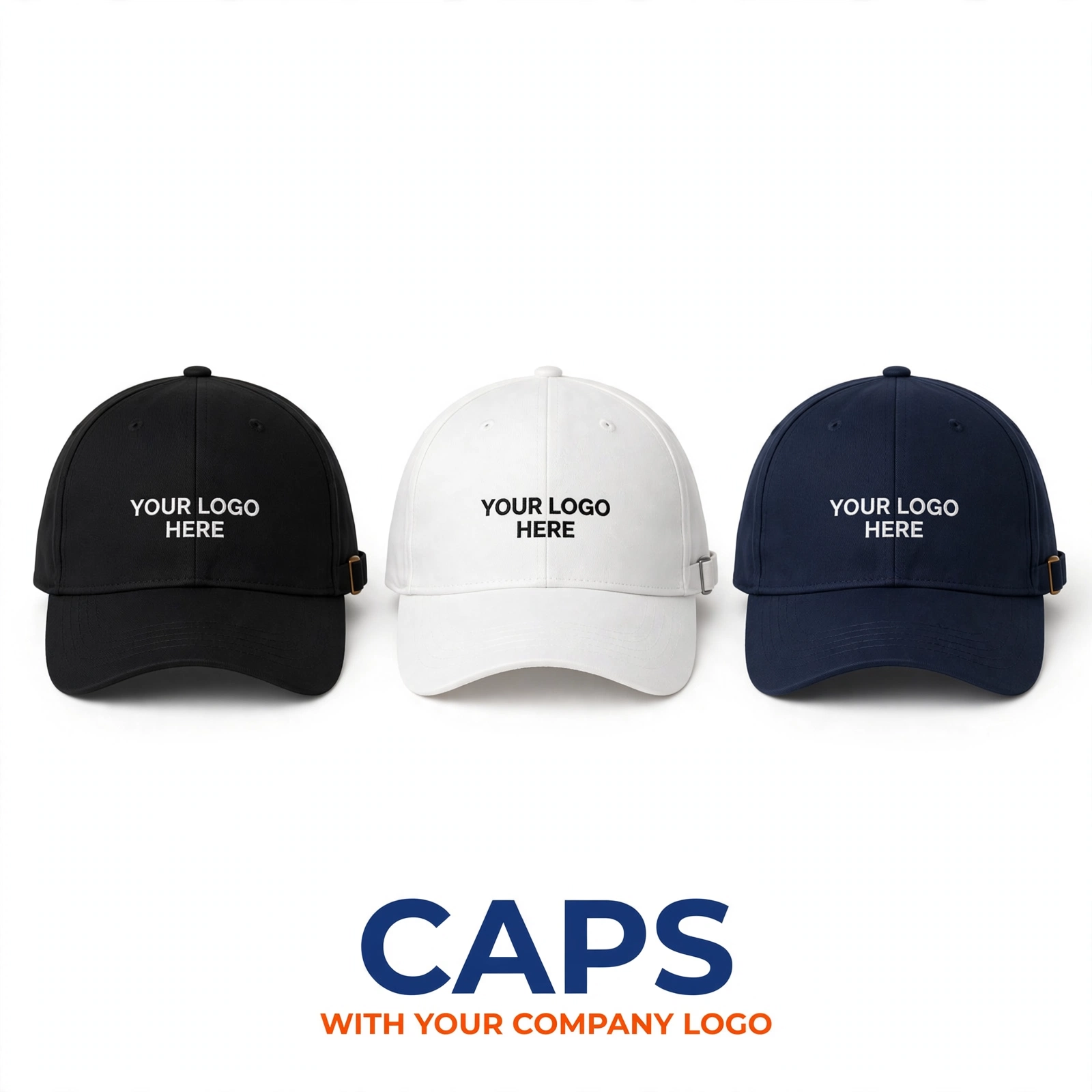 Caps